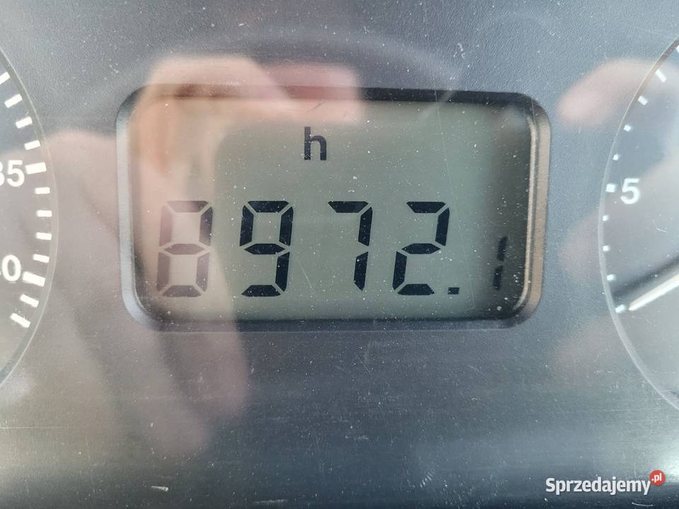 John Deere 6600 Ostrowiec Świętokrzyski