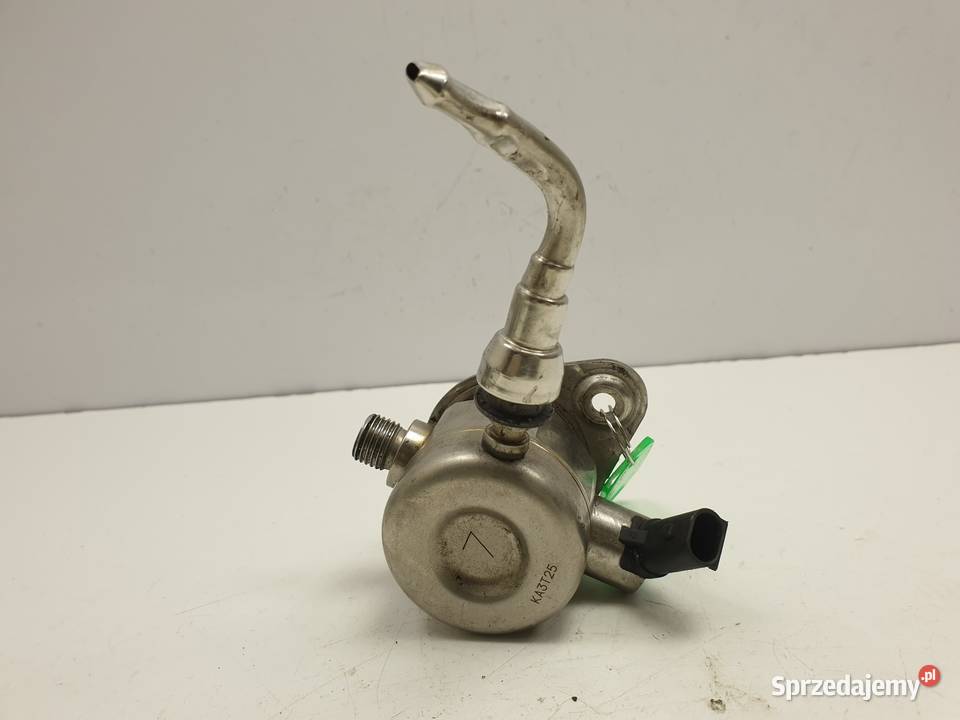 Hyundai Kona 10 TGDi POMPA PALIWA wtryskowa osobowe Rudka