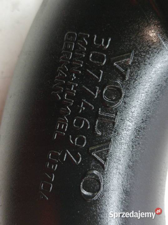 DOLOT POWIETRZA KOMPLET 30774692 30751920 24 D osobowe