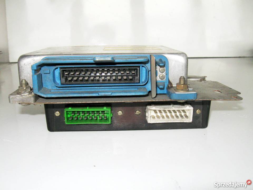 KOMPUTER STEROWNIK CITROEN XM 73800802 Szczecinek