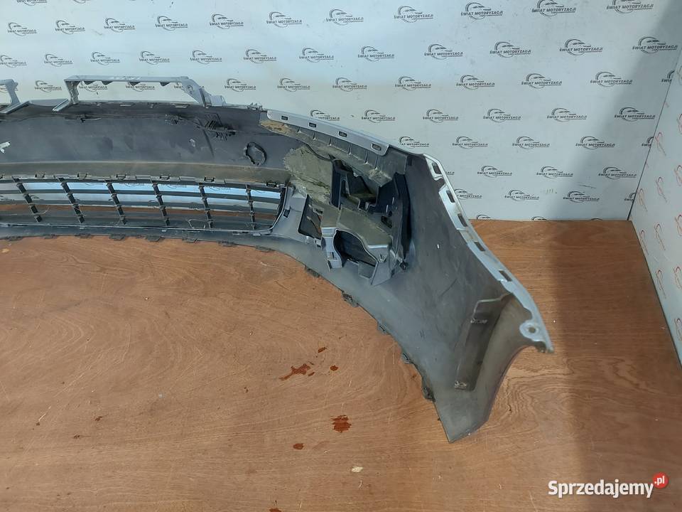 VW GOLF VII zderzak przód 5K0807221 Zderzaki Kielce sprzedam