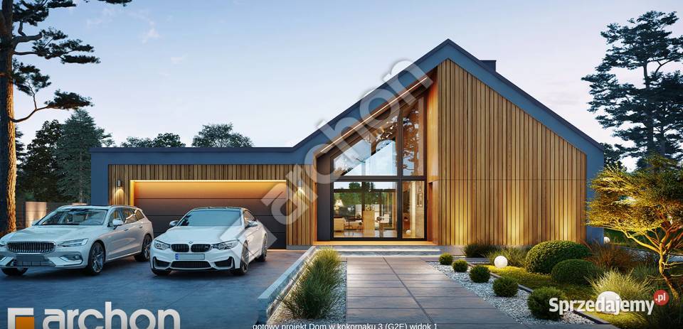 Działka 17 arów dwie działki 85 arów media Nieruchomości Jadachy