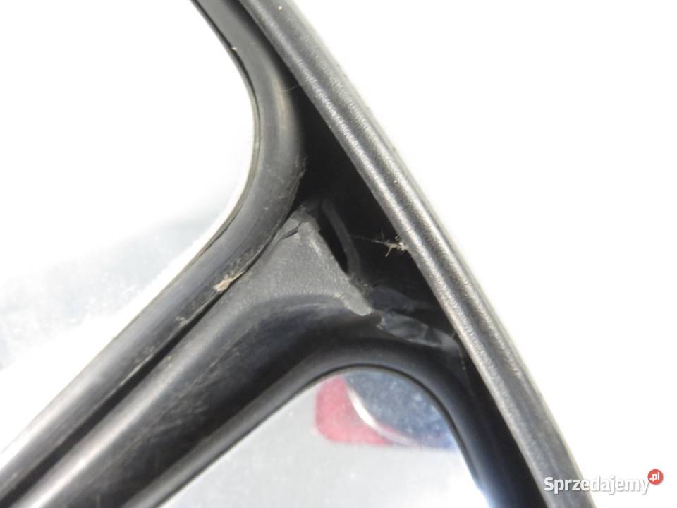 LUSTERKO PRAWE CITROEN JUMPER I LIFT 7 PIN