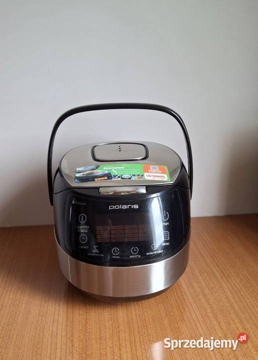 Multicooker Polaris PMC 0517AD Lublin