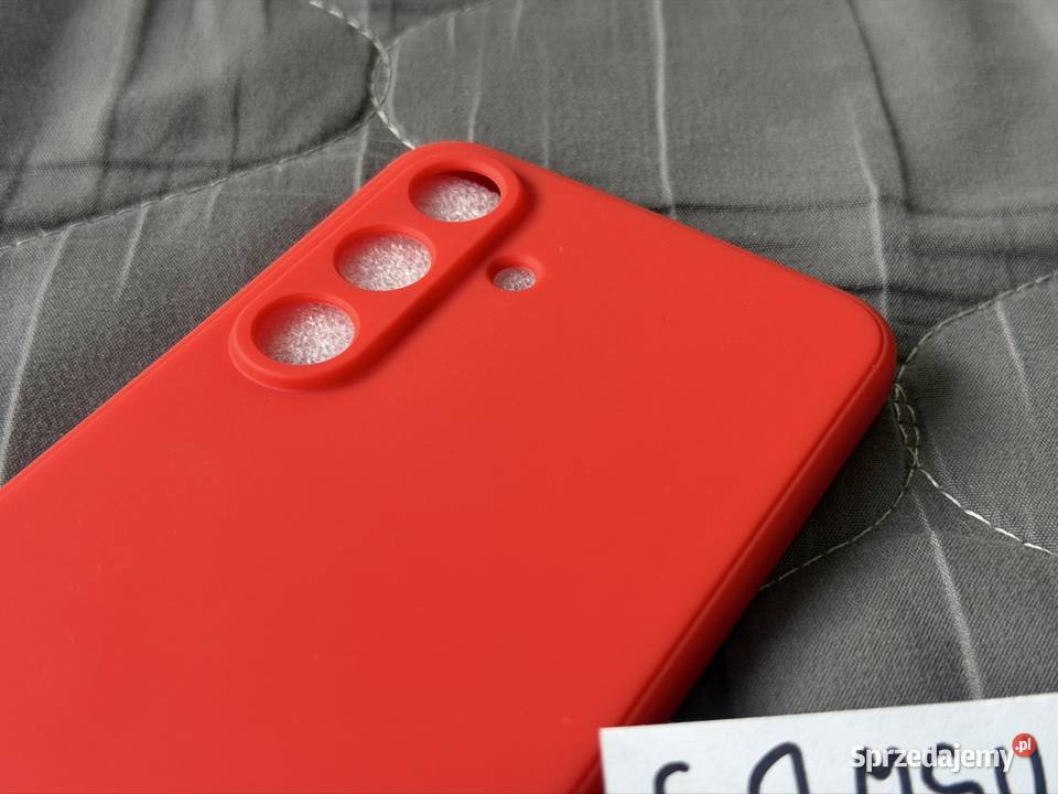 Etui Case Plecki do Samsung Galaxy S25 FE Września