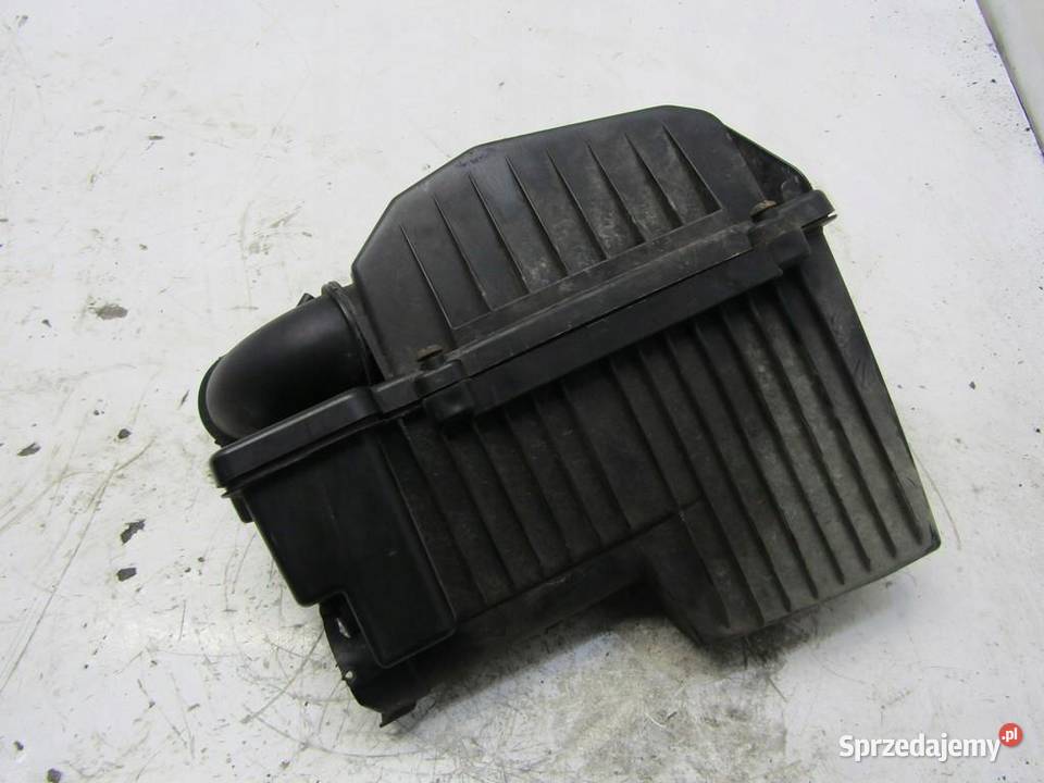 OBUDOWA FILTRA POWIETRZA 12 VTI PEUGEOT 108 C1 osobowe