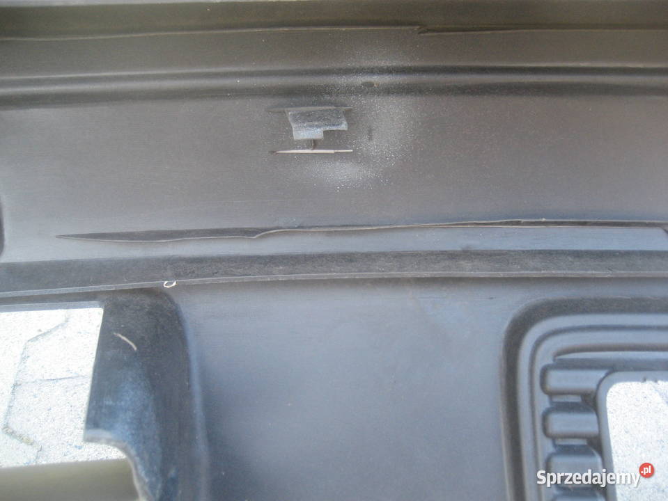 nissan primera p10 9094r zderzak przedni Rakoniewice