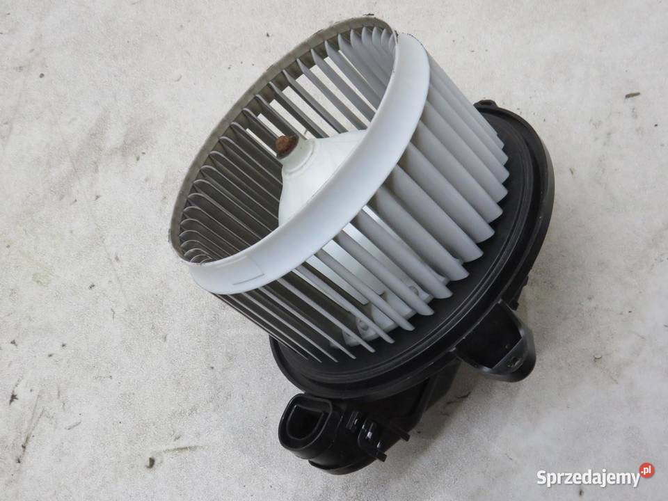 WENTYLATOR DMUCHAWA ECOSPORT AV1119846BB sprzedam