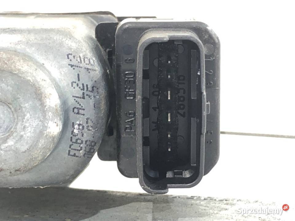 PODNOŚNIK SZYBY LEWY PRZÓD RENAULT SCNIC II podkarpackie