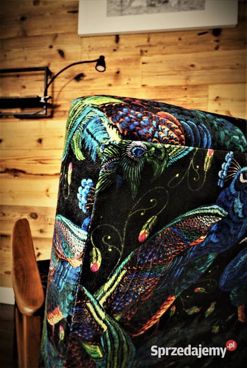 FOTEL RENOWACJI Grodzisk Mazowiecki sprzedam