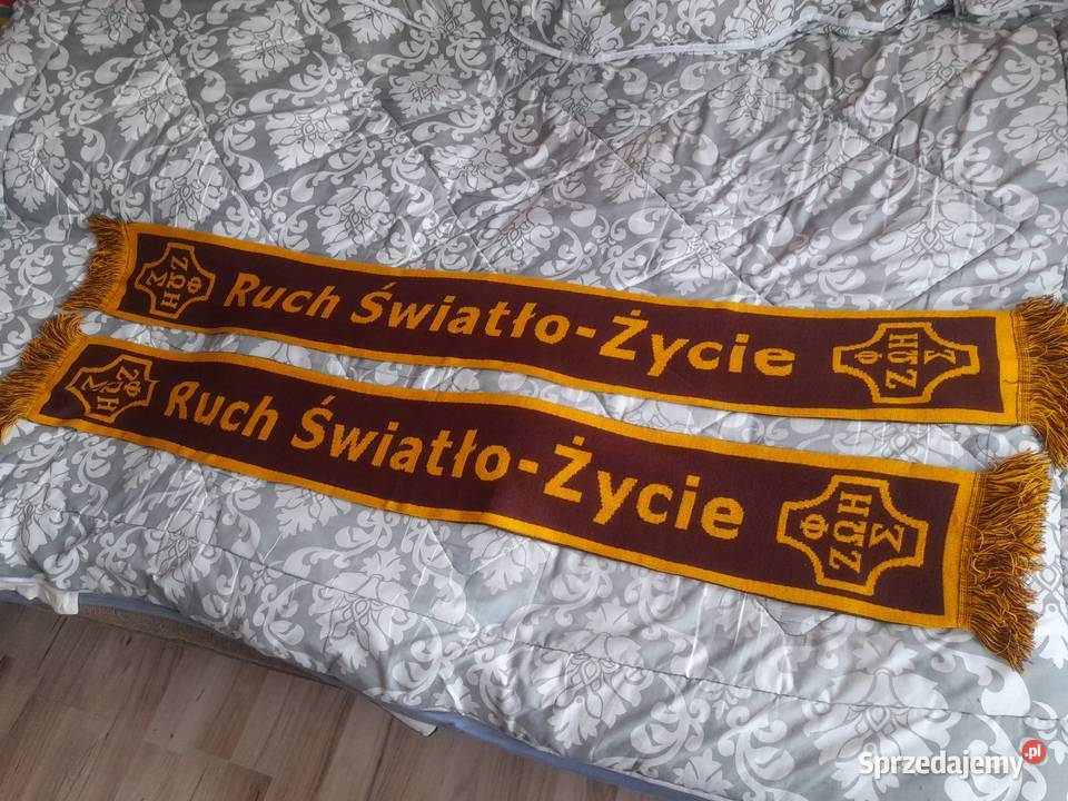 Szalik Oaza Ruch Światło Życie Domowy Kościół Oleśnica