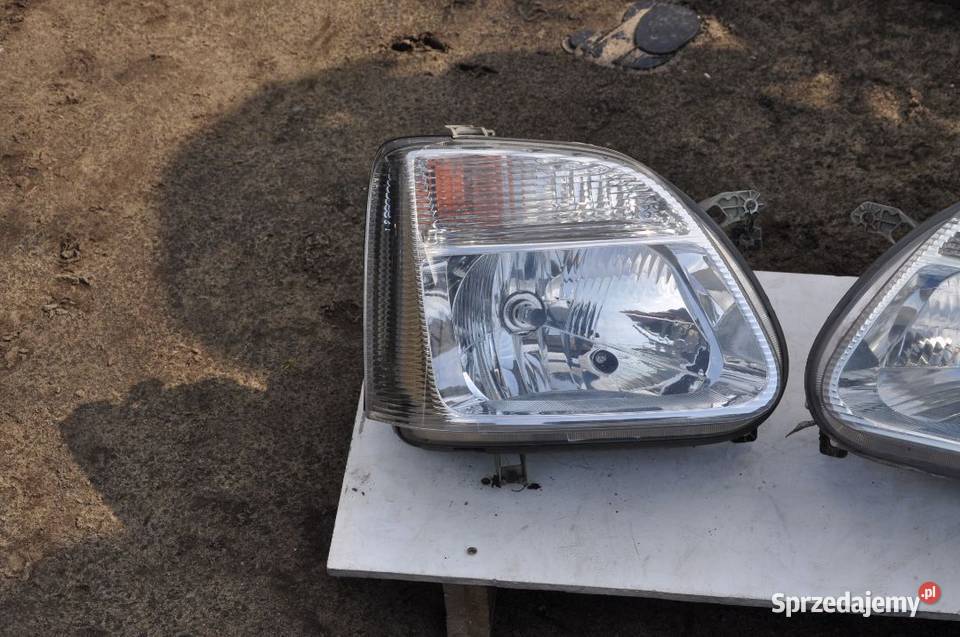 agila FL lampa prawa WYSYŁKA