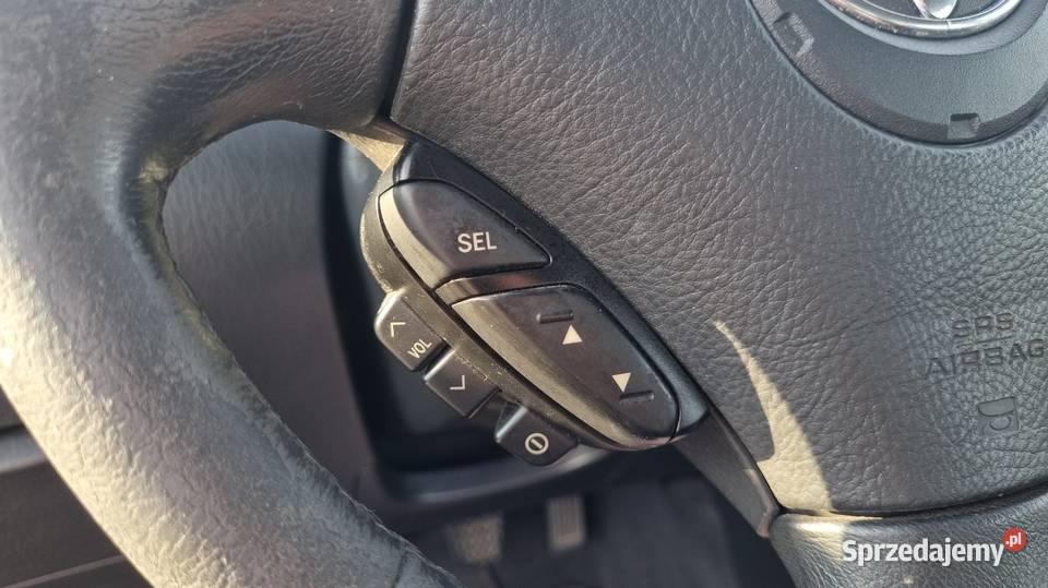 Toyota Corolla E12 wspomaganie kierownicy warmińsko-mazurskie Pasłęk