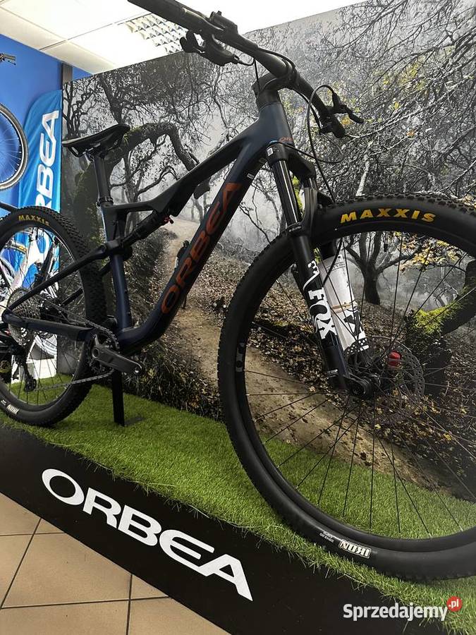 Full Orbea Oiz H30 M Active Zone Bike World Ostrowiec Świętokrzyski