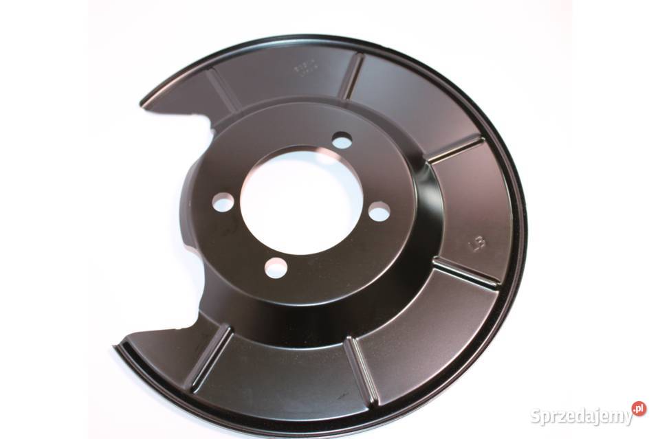 TOYOTA Auris Corolla Oslona tarczy hamulcowej Kąty Wrocławskie