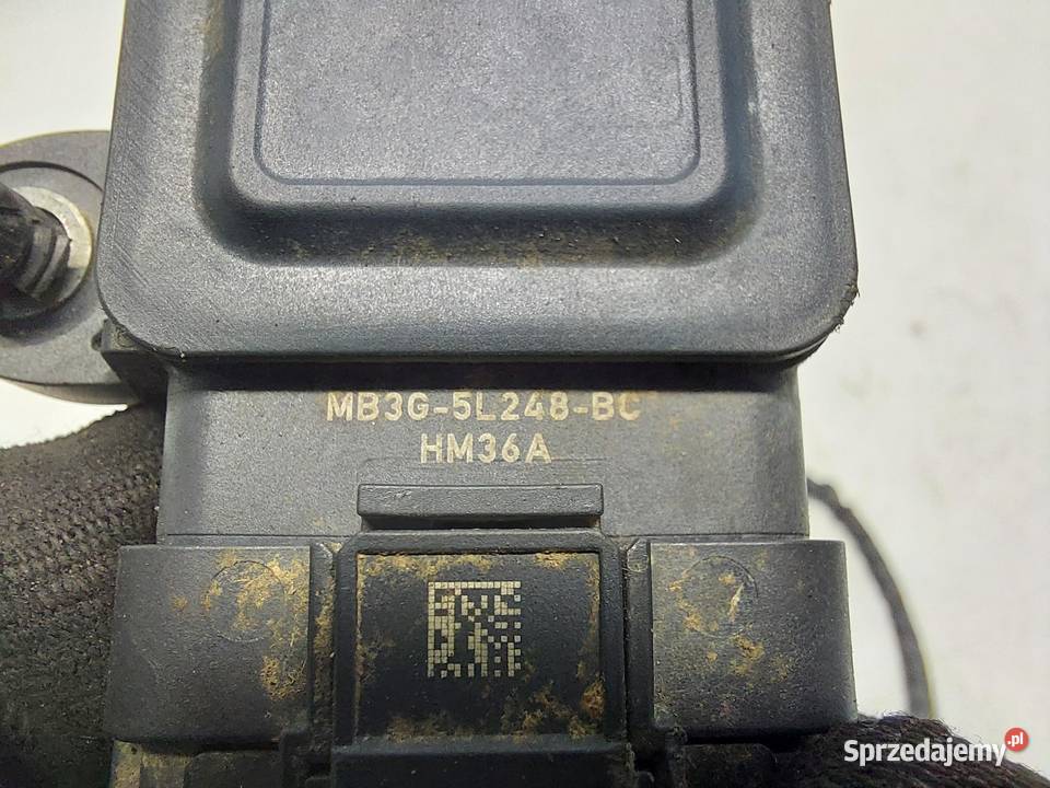 Ford Ranger VI 6 20 TDCI Sonda lambda NOX