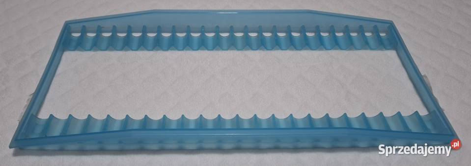 Stojak podstawa na płyty CD DVD CD Flipper na 22 Czeladź