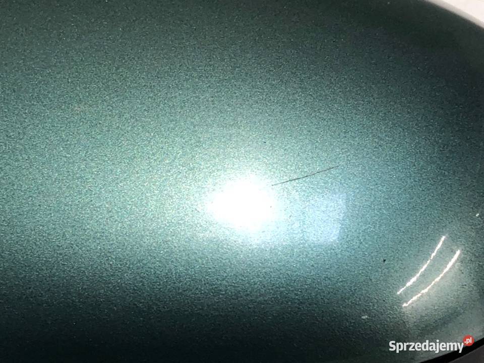 LUSTERKO PRAWY OPEL ZAFIRA A Minivan 9905