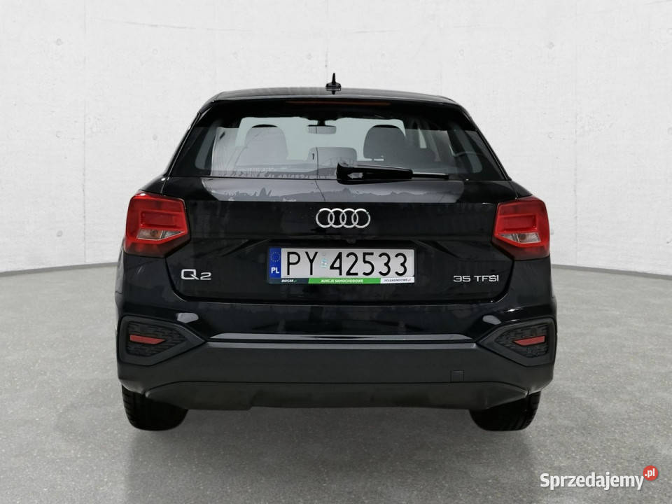 Audi Q2 Komorniki sprzedam