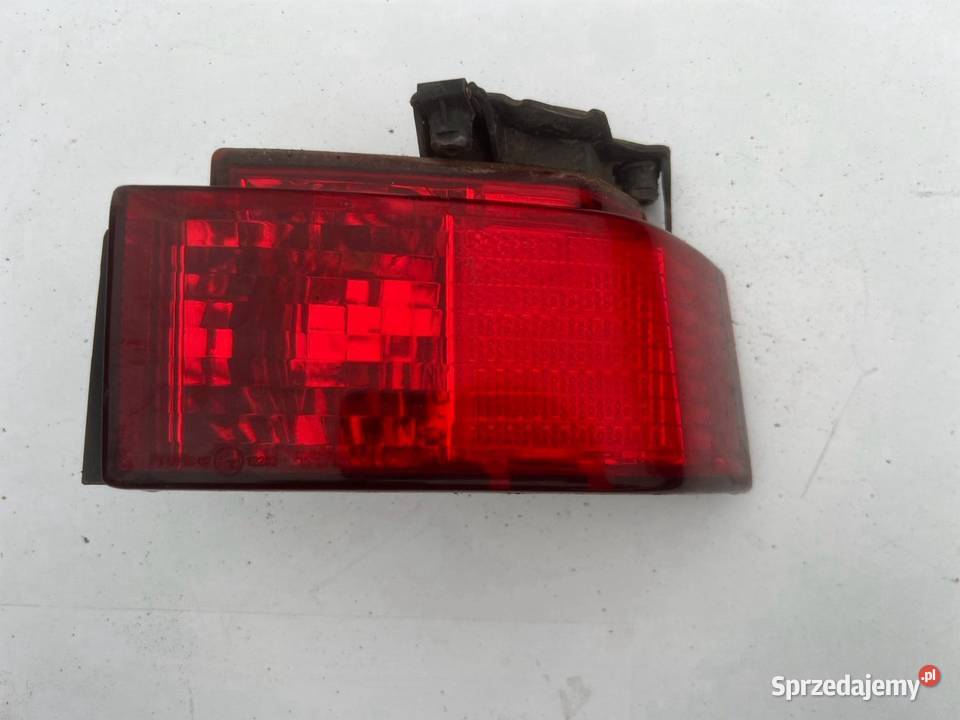 Lampa przeciwmgielne prawy Opel Meriva A Ostrzeszów sprzedam