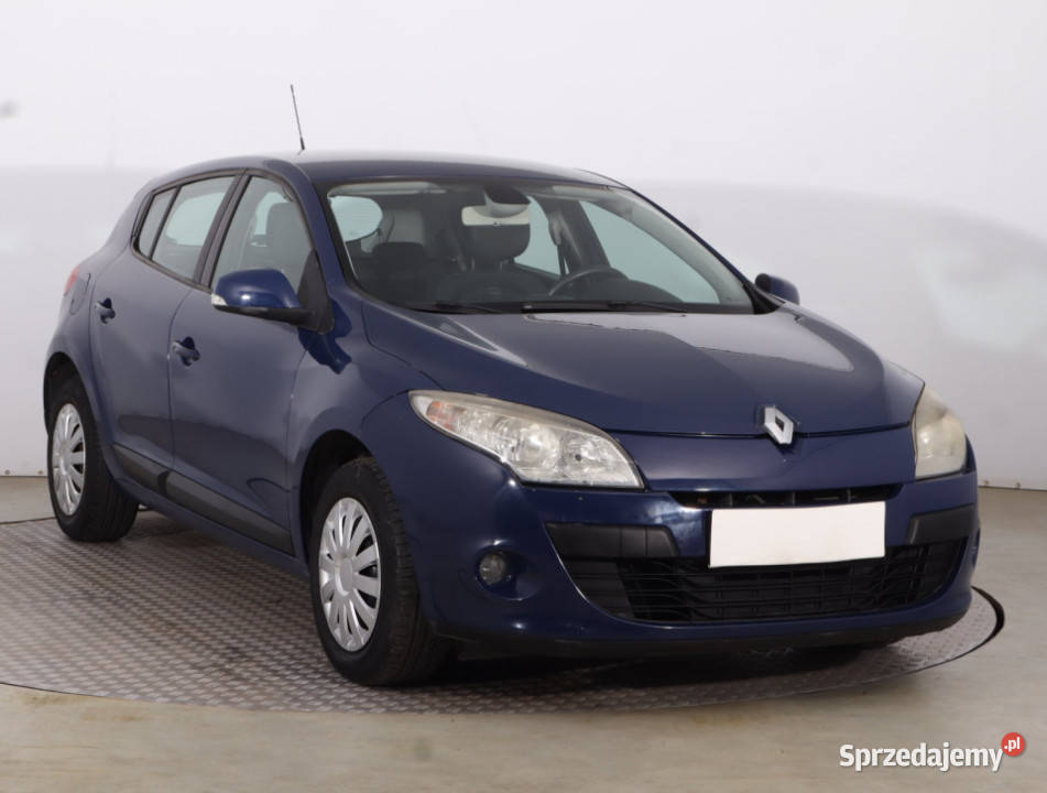 Renault Megane 16 16V Piaseczno sprzedam