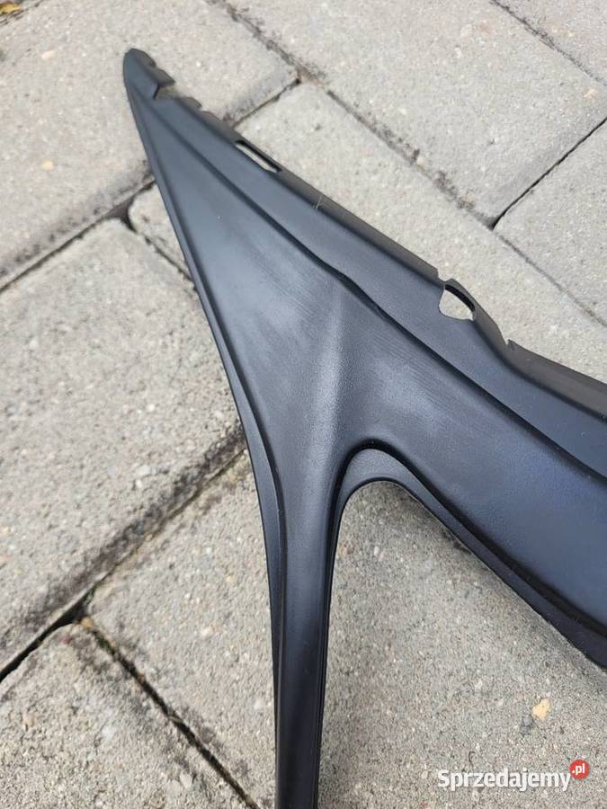 Aprilia TUONO V4 1100 rsv rsv4 1000 nosek Nowy Tomyśl