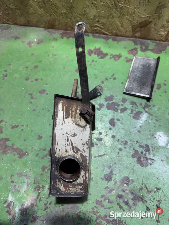 Filtr powietrza WSK Stryków