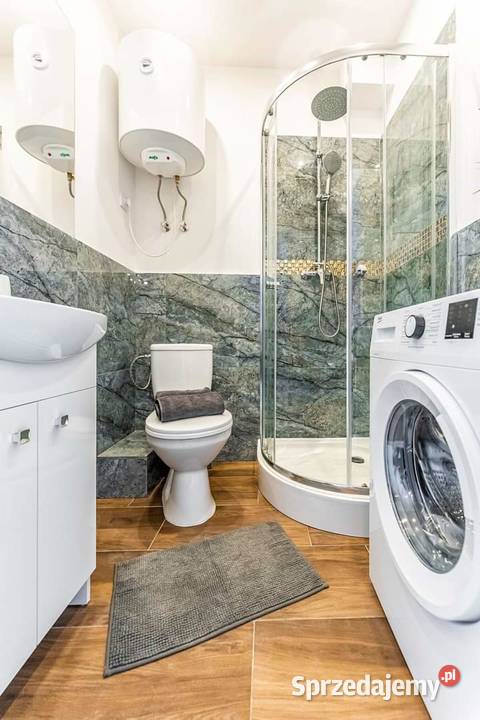 Kawalerka Al Racławickie 27 Lublin