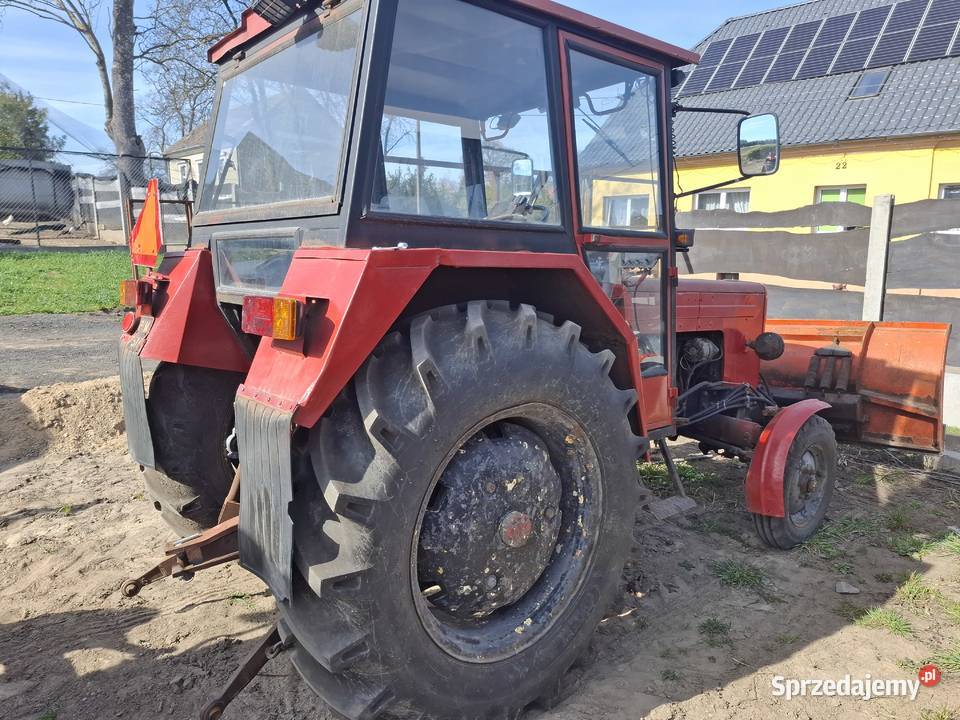 Ursus c360 Jastrowie sprzedam