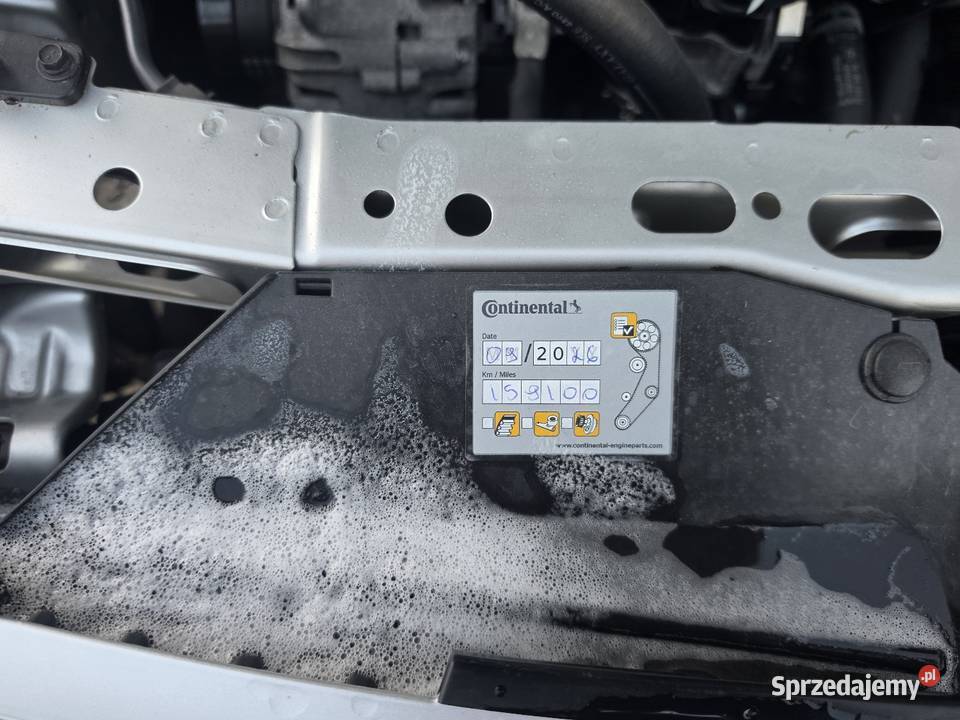 Opel Astra 12 Turbo Sports Tourer elektryczne lusterka Astra Bąków Górny
