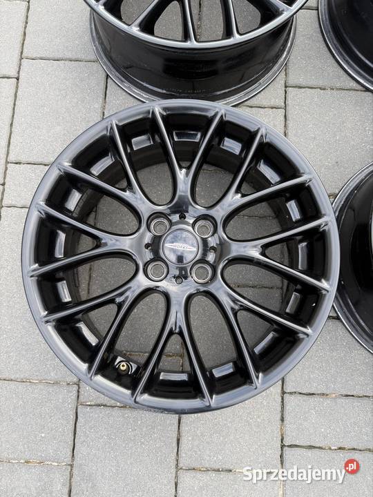 Felgi Mini JCW 4x100 17 R56 R57 R58 R59 Ożarów Mazowiecki