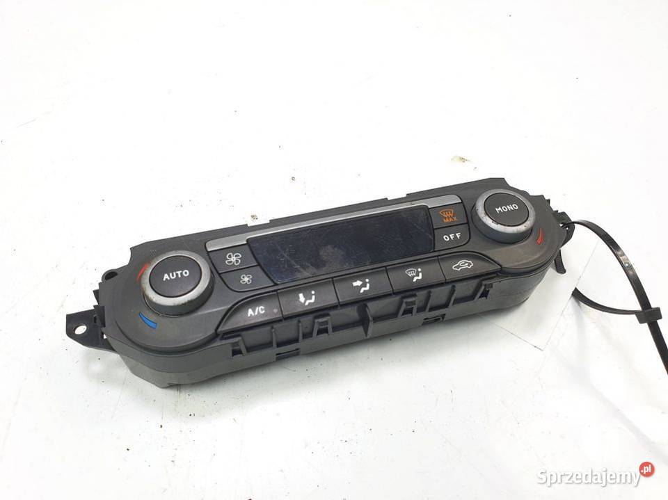 PANEL KLIMATYZACJI FORD C 7M5T18C612AB kujawsko-pomorskie