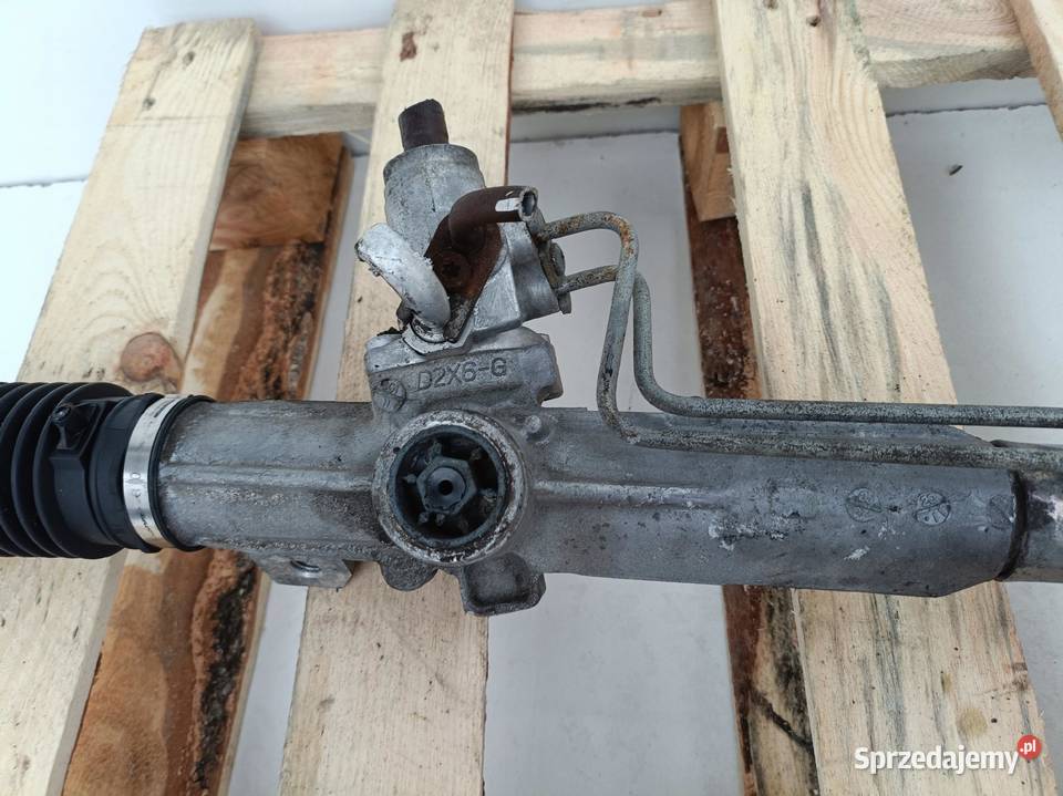 Peugeot 407 MAGLOWNICA przekładnia EUROPA D2X6G Rudka sprzedam