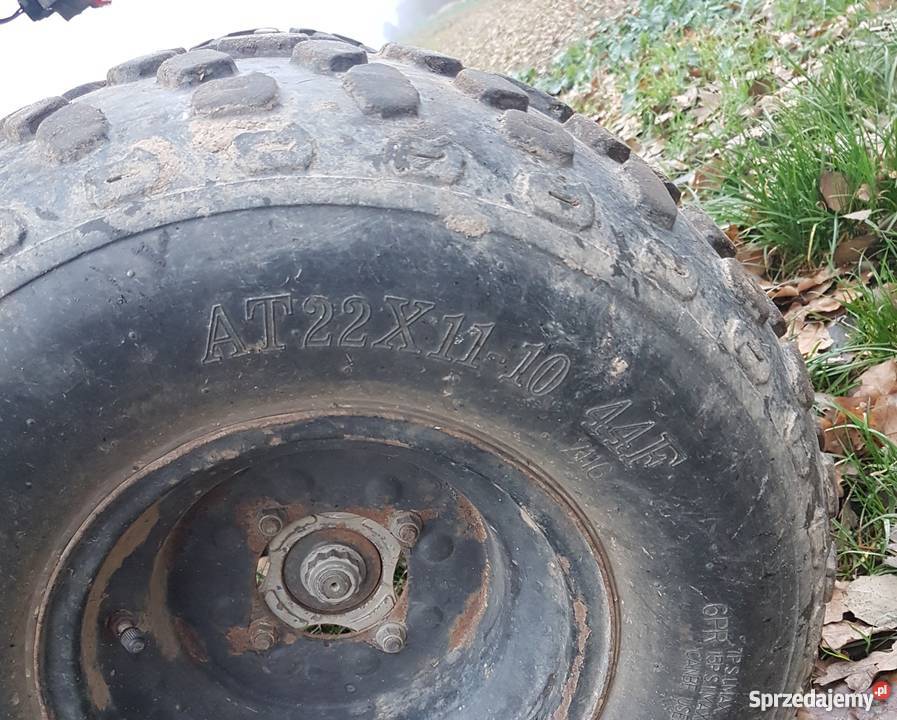 Bashan BS200s7 Bashan Kamień Pomorski