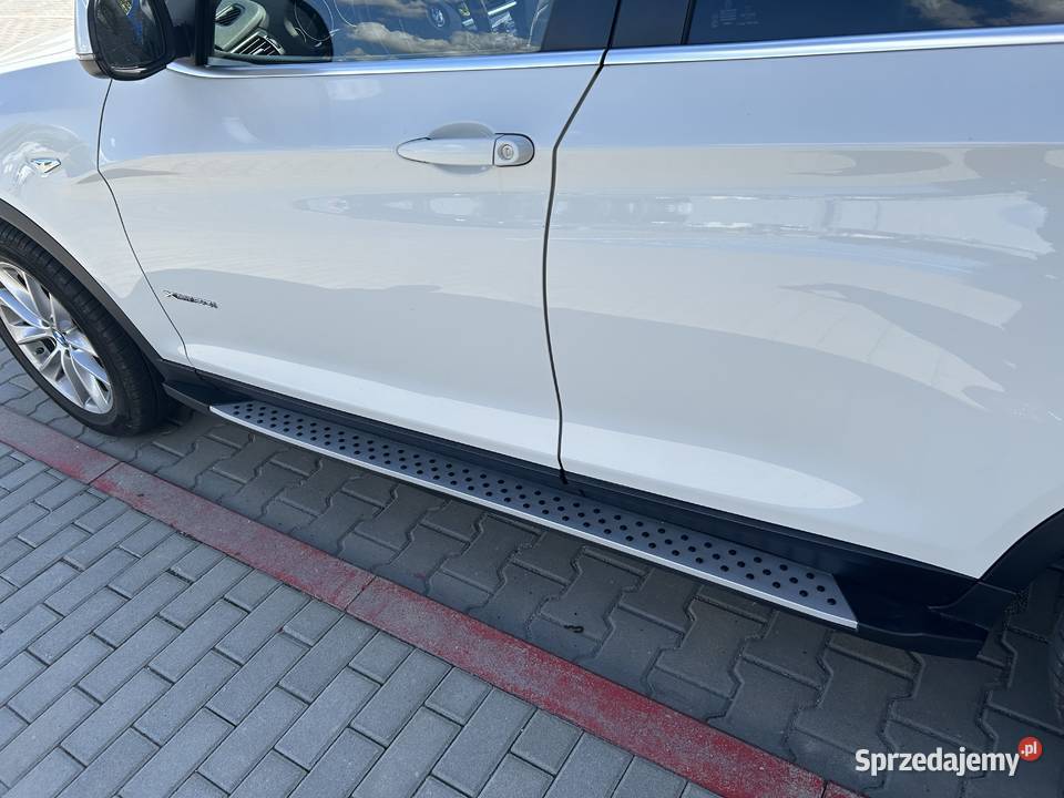 Samochód osobowy automatyczna Chrzanów