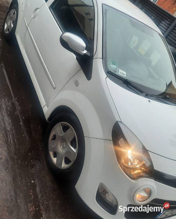 Super autko Nowa Sól sprzedam