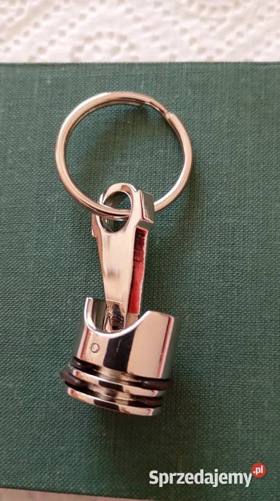 Breloczek metalowy Stihl Kolekcje Warszawa sprzedam