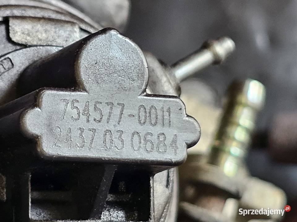 AUDI VW SKODA 20 TDI BMN BMR 170 08r turbina Kielce sprzedam