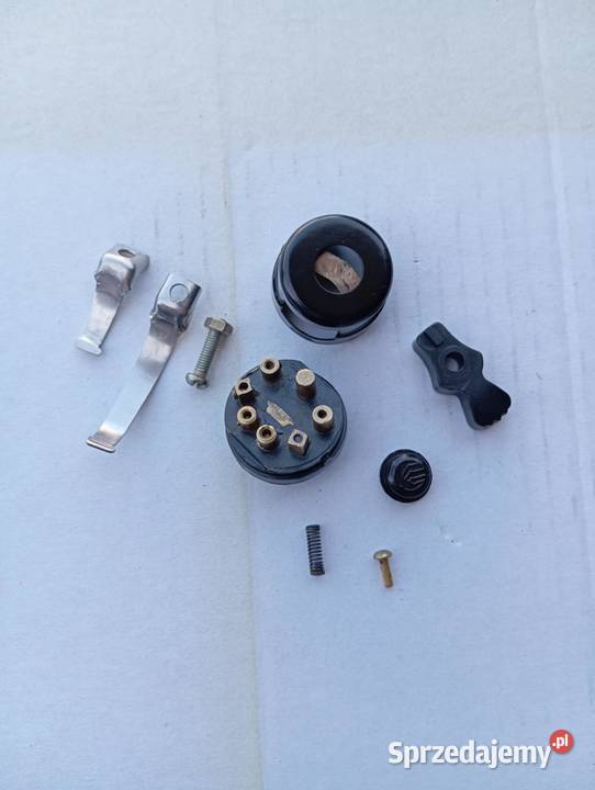 PRZEŁĄCZNIK Z SYGNAŁEM K750 URAL MW DNIEPR Niemodlin sprzedam