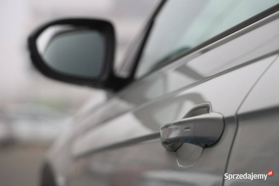 Volkswagen Taigo 10 TSI Life DSG bezwypadkowy system Start-Stop Tychy