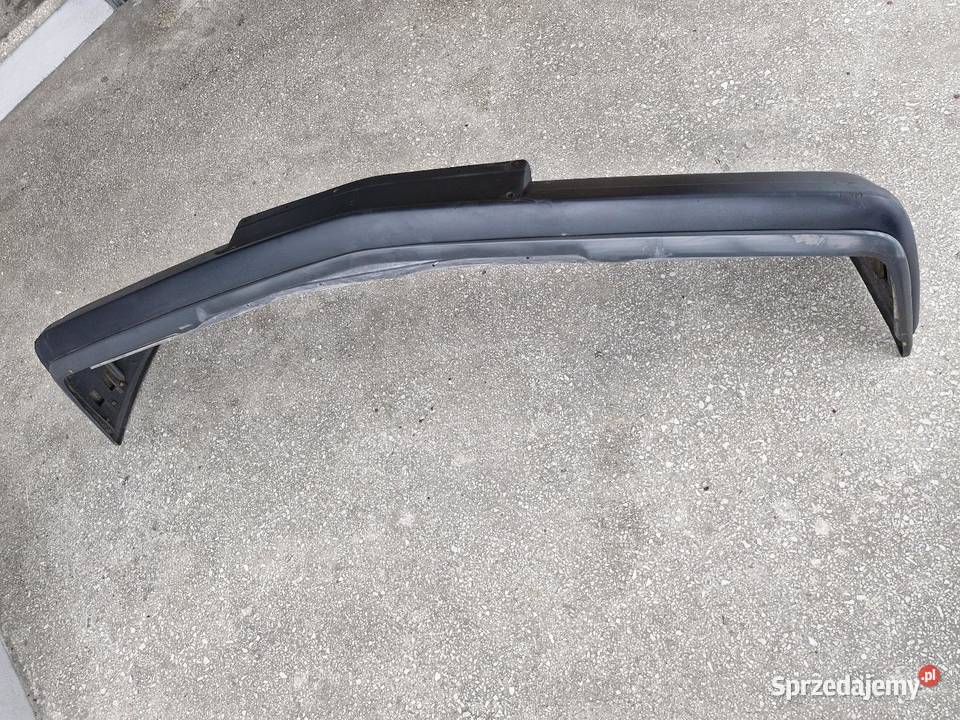 Mercedes 201 190 Zderzak przedni Gdańsk sprzedam