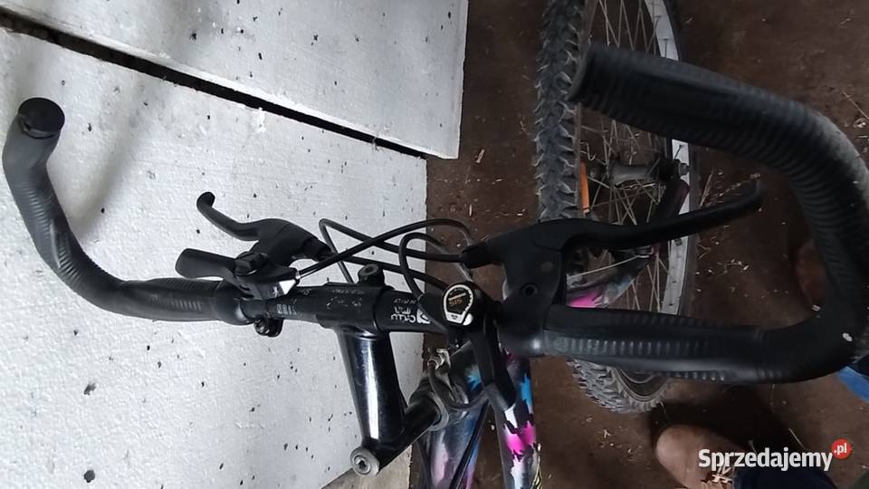 Rower Extreme Pozostałe podkarpackie Rzeszów