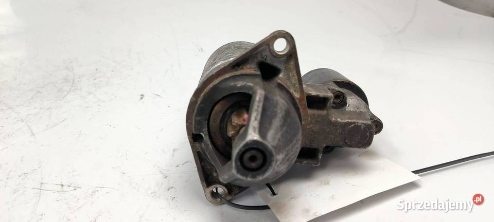 ROZRUSZNIK OPEL CORSA B Lipno