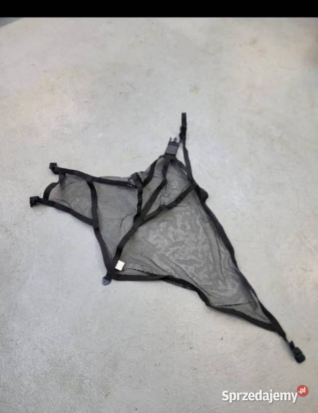 CanAm CANAM defender 1000 oryginalne siatki Nowy Tomyśl