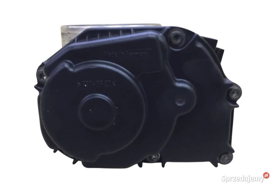 PRZEPUSTNICA VW PASSAT B5 AUDI A6 C5 AUDI A4 B5 osobowe Działoszyce