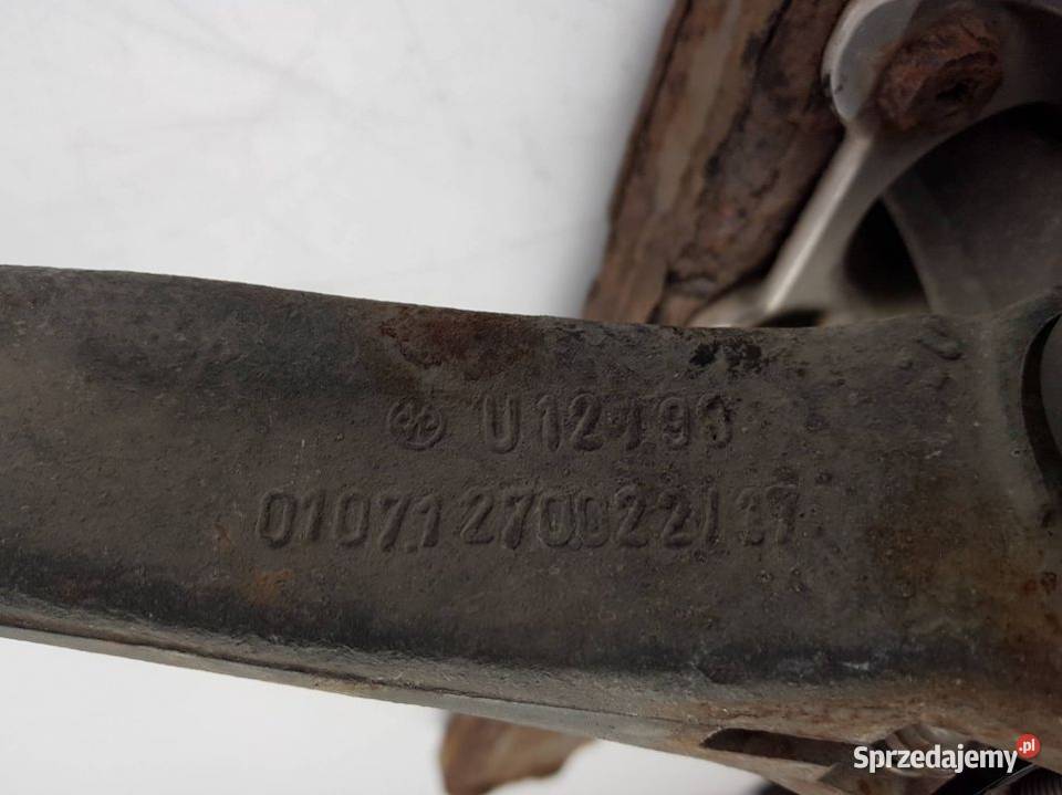 HAK HOLOWNICZY 1245841821 EKLASA W124 Lipno