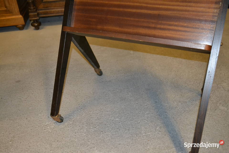 stolik lata 70 Meble Będzin