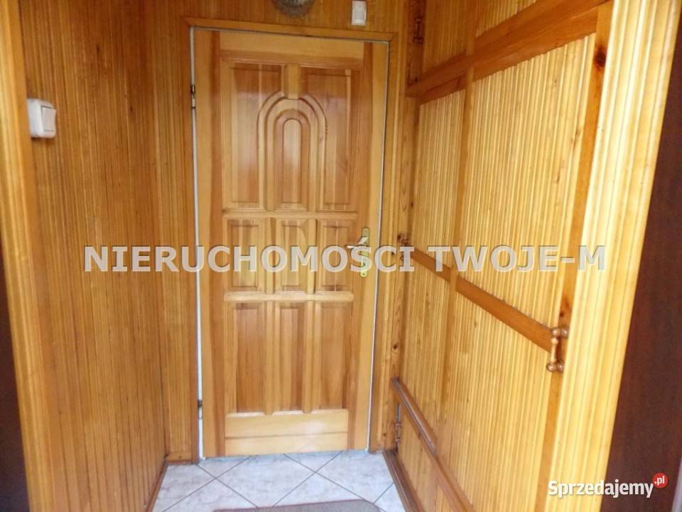 sprzedam dom wolnostojący 128m2 Ostrowiec cegła Ostrowiec Świętokrzyski