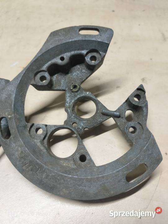 Podstawy aparatu zapłonowego Komar motorynka Części i akcesoria motocyklowe łódzkie Łubno