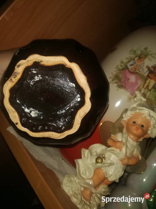 Porcelana Warszawa sprzedam